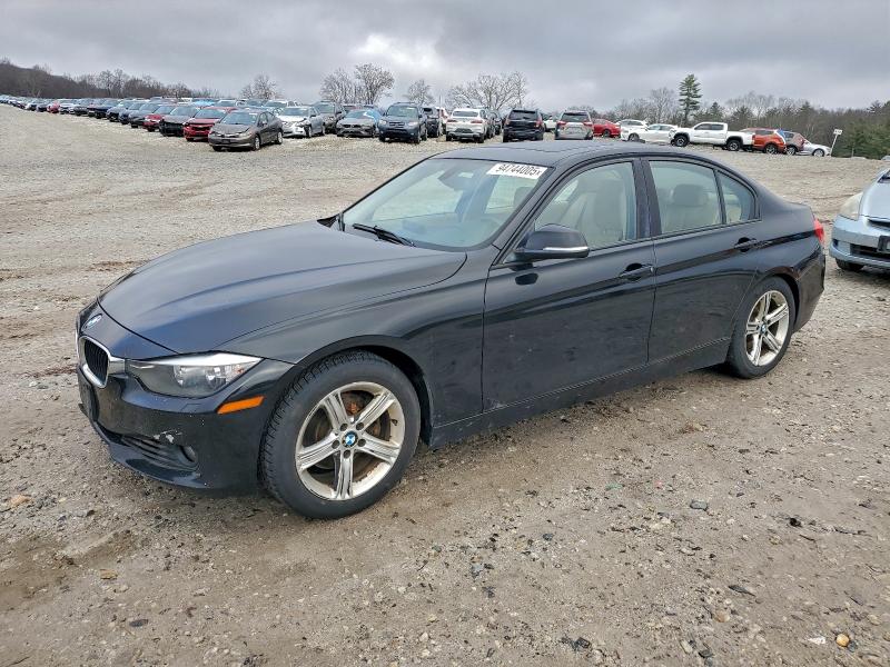 2013 BMW 328 XI #3297956817