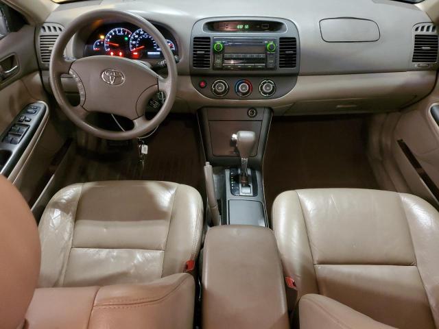 2005 TOYOTA CAMRY LE #3280462148