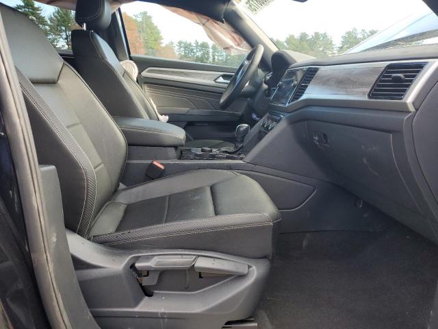 2023 VOLKSWAGEN ATLAS CROS #3294251881