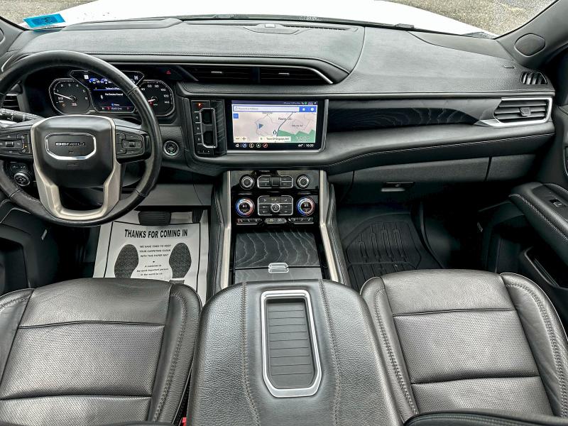 2021 GMC YUKON DENA #3297893811