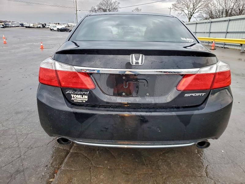 2015 HONDA ACCORD SPO #3296432745