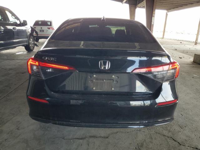 2022 HONDA CIVIC EX #3302746024