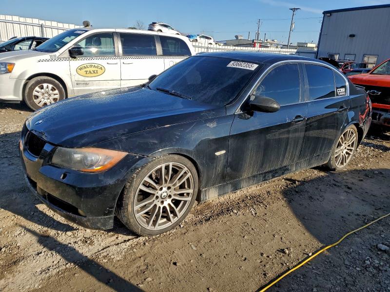 2007 BMW 335 I #3303986721