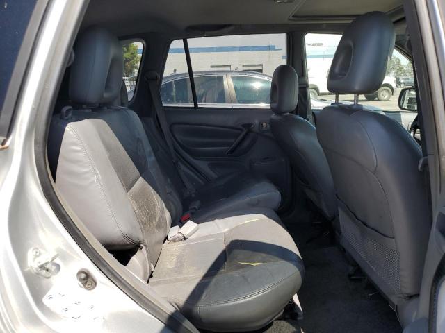 2002 TOYOTA RAV4 #3293342420