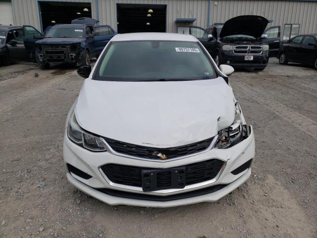 2018 CHEVROLET CRUZE LS #3304744965