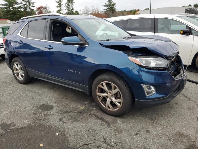 2019 CHEVROLET EQUINOX LT #3305414301