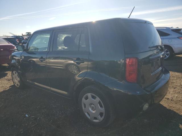 2008 TOYOTA SCION XB #3286666340