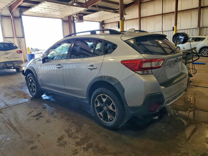 2018 SUBARU CROSSTREK #3303879755