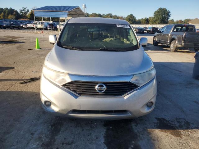 2015 NISSAN QUEST S #3284600327
