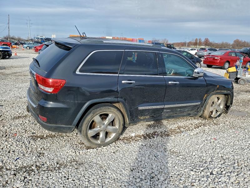 2012 JEEP GRAND CHER #3310321997