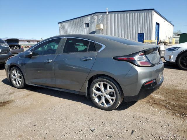 2017 CHEVROLET VOLT PREMI 1G1RB6S55HU186242