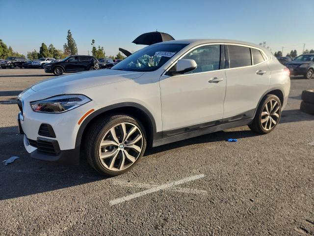 2022 BMW X2 SDRIVE2 #3301946444