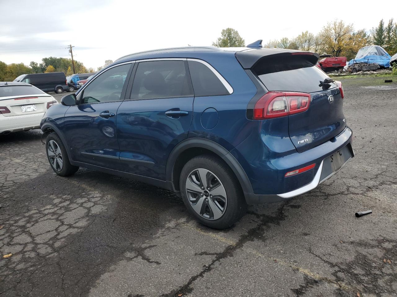 KIA NIRO FE