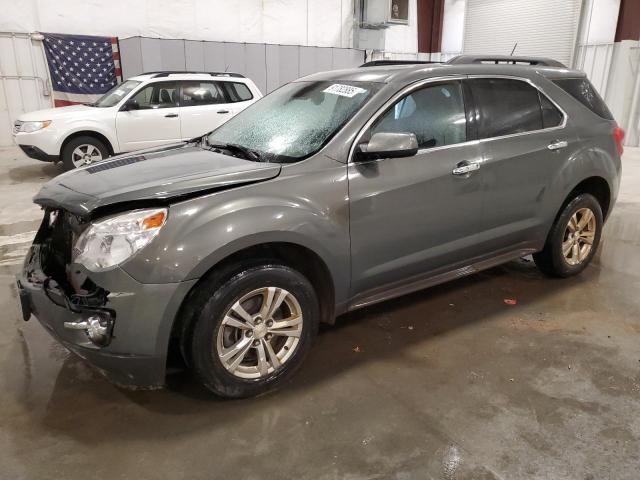 2013 CHEVROLET EQUINOX LT #3285721676