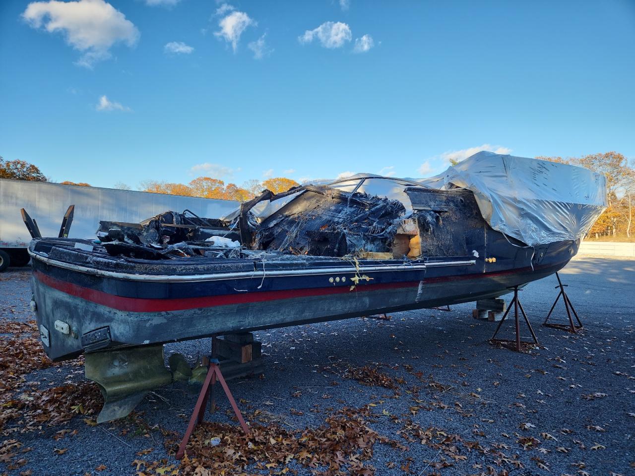 Lot #3281519700 2006 OTHER BOAT