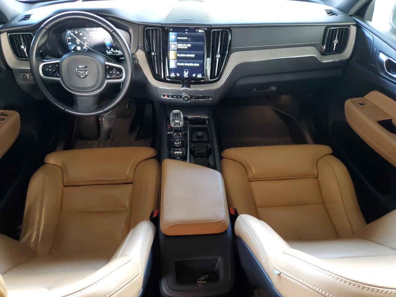 VOLVO XC60 T8 INSCRIPTION