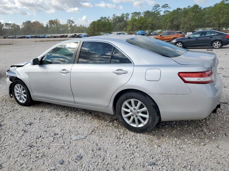 2011 TOYOTA CAMRY BASE #3292614613