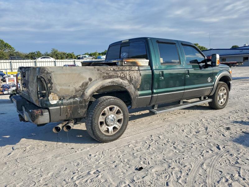 2016 FORD F250 SUPER #3297920787