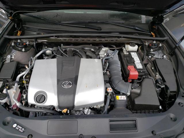 2025 LEXUS ES 350 BAS #3302831912