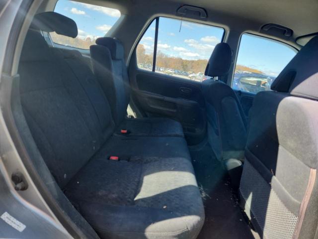 2006 HONDA CR-V LX #3308333031