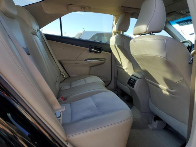 2014 TOYOTA CAMRY HYBR - 4T1BD1FK3EU113934