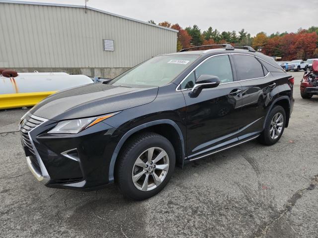 Global Auto Auctions: 2019 LEXUS RX 350 BAS