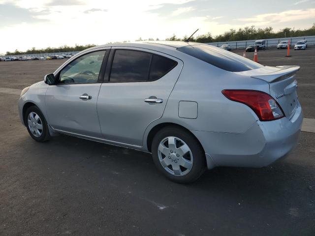 2014 NISSAN VERSA S #3279483292