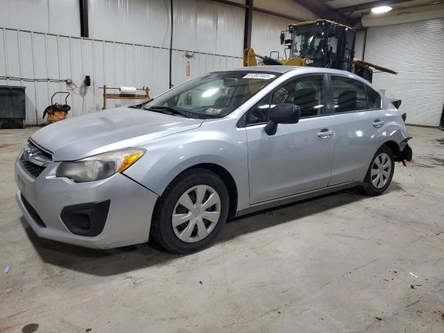 2012 SUBARU IMPREZA #3297151530