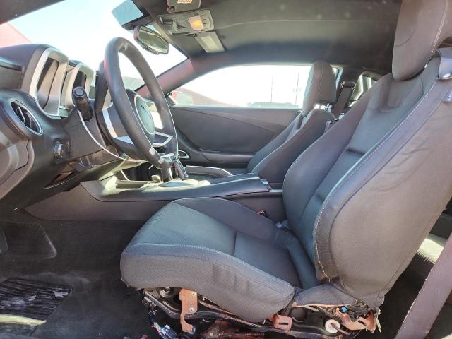 2011 CHEVROLET CAMARO LT - 2G1FB1ED0B9211299