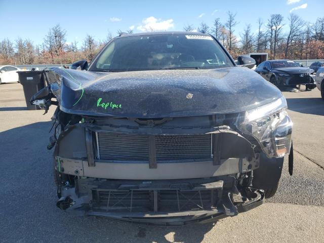 2025 CHEVROLET TRAX 2RS #3312585189