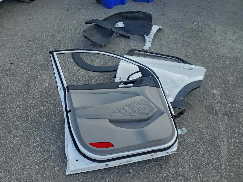 2020 HYUNDAI TUCSON SE #3305325305