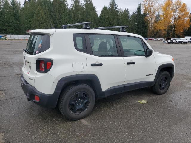 2017 JEEP RENEGADE S #3285881592