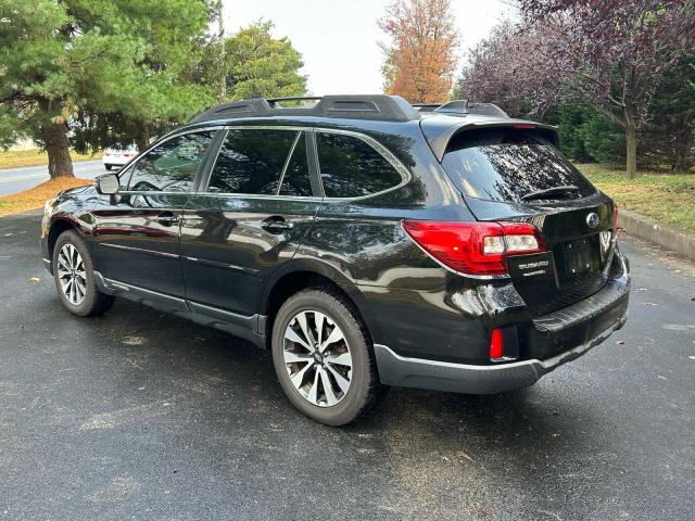 2017 SUBARU OUTBACK 2. #3286656281