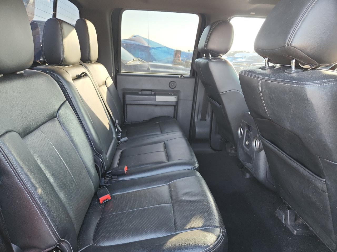 FORD F-350 SUPER DUTY