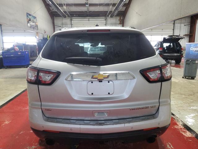 2014 CHEVROLET TRAVERSE L #3287565359
