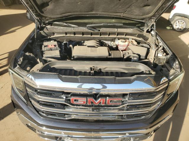 2024 GMC SIERRA K15 #3283802429