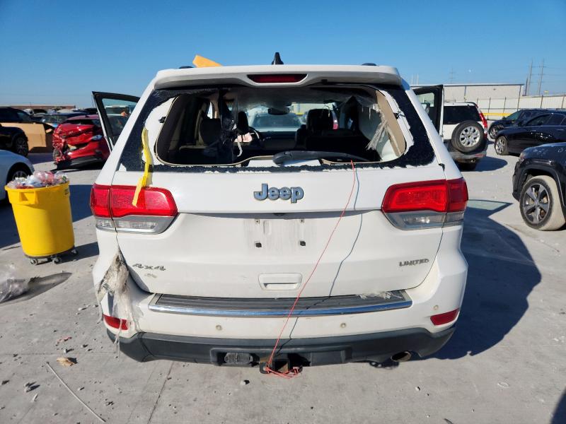 2017 JEEP GRAND CHER 1C4RJFBG3HC835618