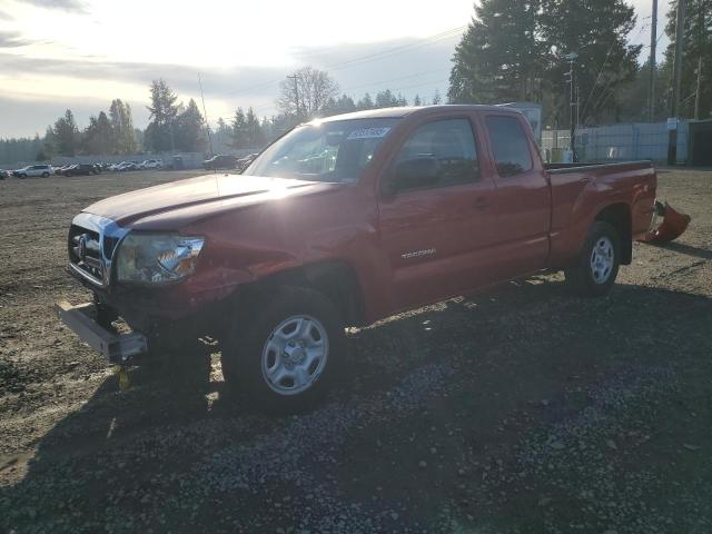 2009 TOYOTA TACOMA ACC #3305655752