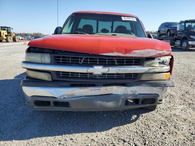 1999 CHEVROLET SILVERADO #3293563955