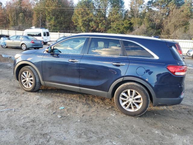 2017 KIA SORENTO LX #3297147547