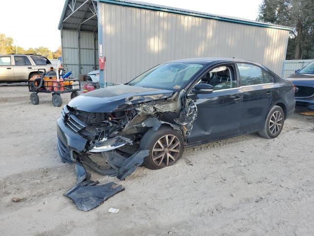 Global Auto Auctions: 2017 VOLKSWAGEN JETTA SE