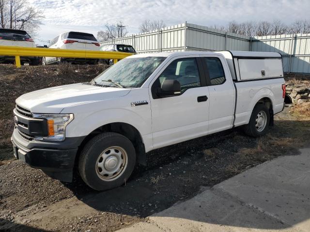 2018 FORD F150 SUPER #3305459061