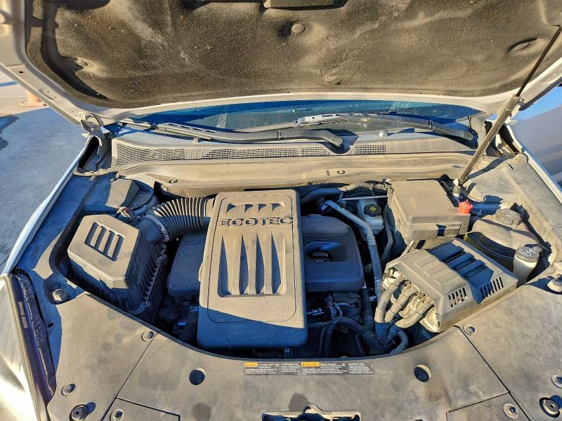 2015 CHEVROLET EQUINOX LS #3298017130