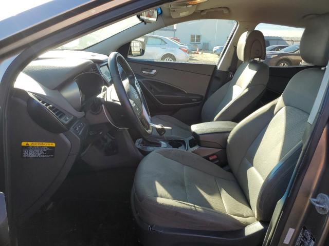 2013 HYUNDAI SANTA FE S #3281475026