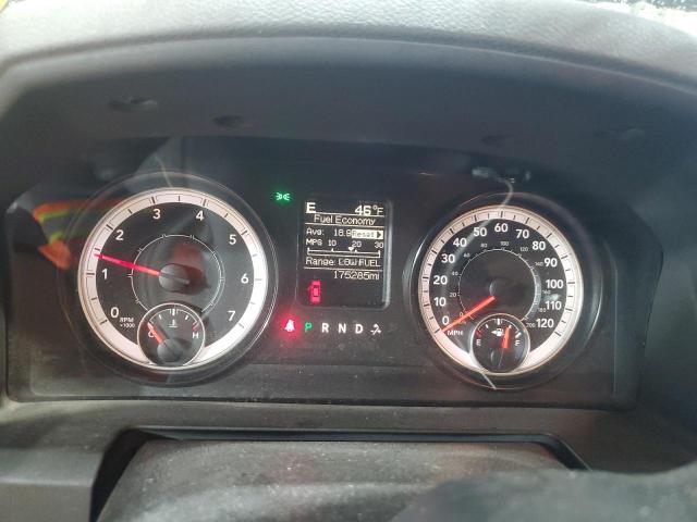 2016 RAM 1500 ST #3294467495