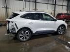 Lot #3296448633 2023 FORD ESCAPE PLA