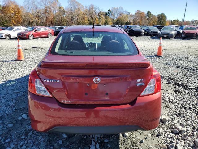 2018 NISSAN VERSA S #3303970687