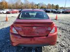 Lot #3303970687 2018 NISSAN VERSA S