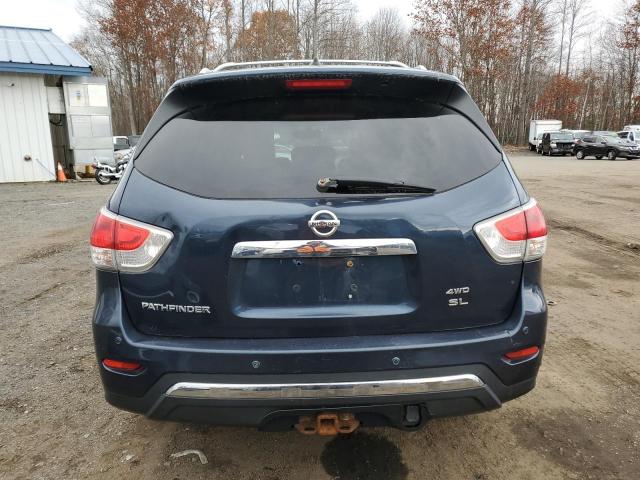 2013 NISSAN PATHFINDER - 5N1AR2MM3DC643283