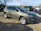 Lot #3319158525 2017 JEEP COMPASS LA